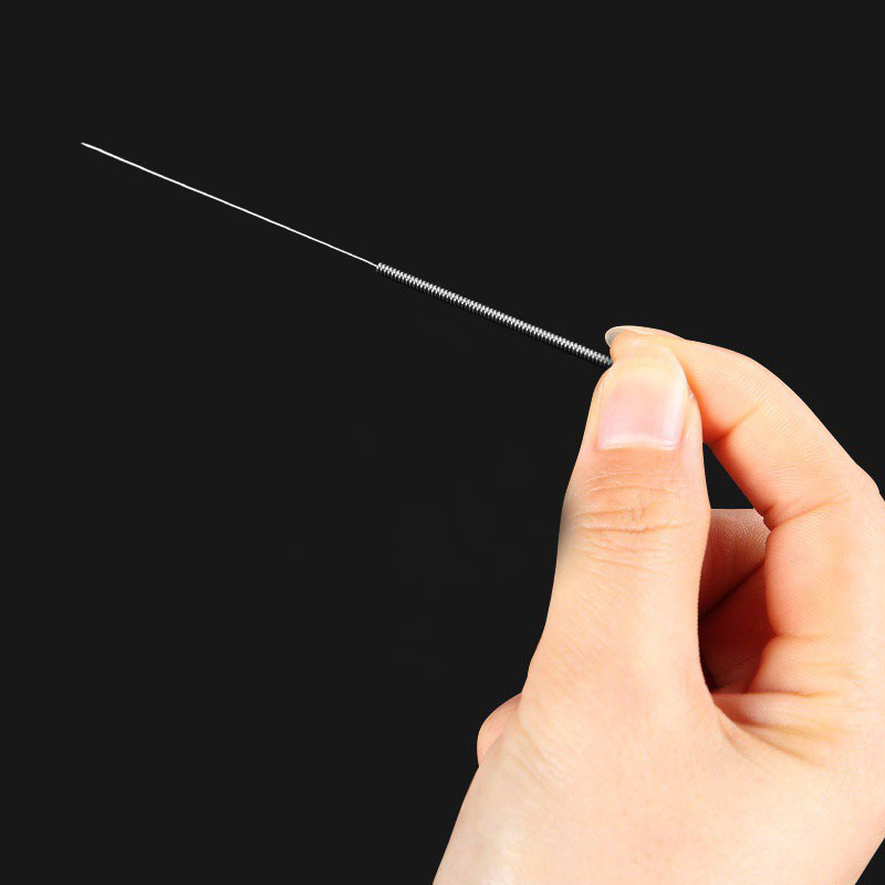 Combo 20  hộp kim châm cứu Thái Hòa 0.3x25mm