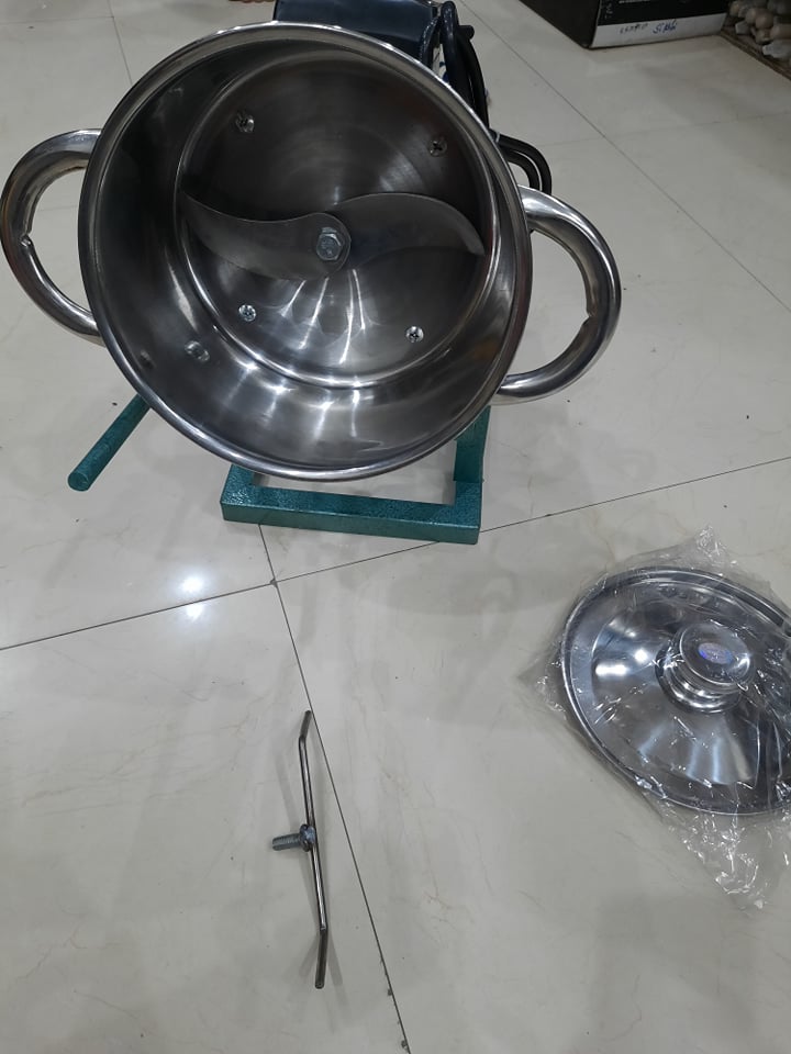 Máy xay thịt 750