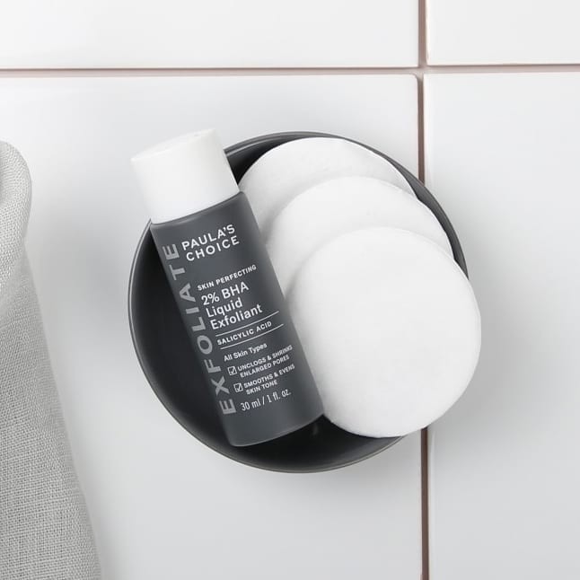 [HCM]Paula's Choice Skin Perfecting 2% BHA Liquid (30ml)