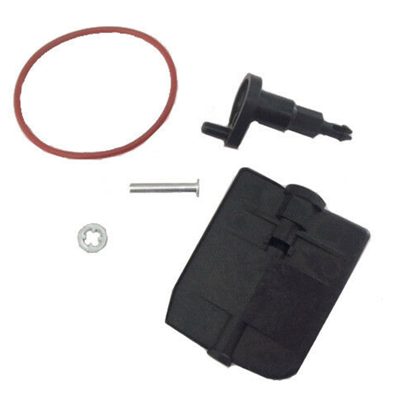 Engine Intake Manifold Disa Valve Repair Kit for BMW E39 E46 E83 11617544806