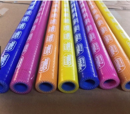 ỐNG DẪN KÉT NƯỚC SAMCO (1 MÉT) CHO CÁC DÒNG XE