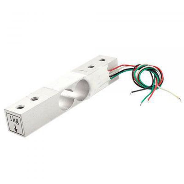 Cảm Biến Lực Loadcell Loại 1Kg
