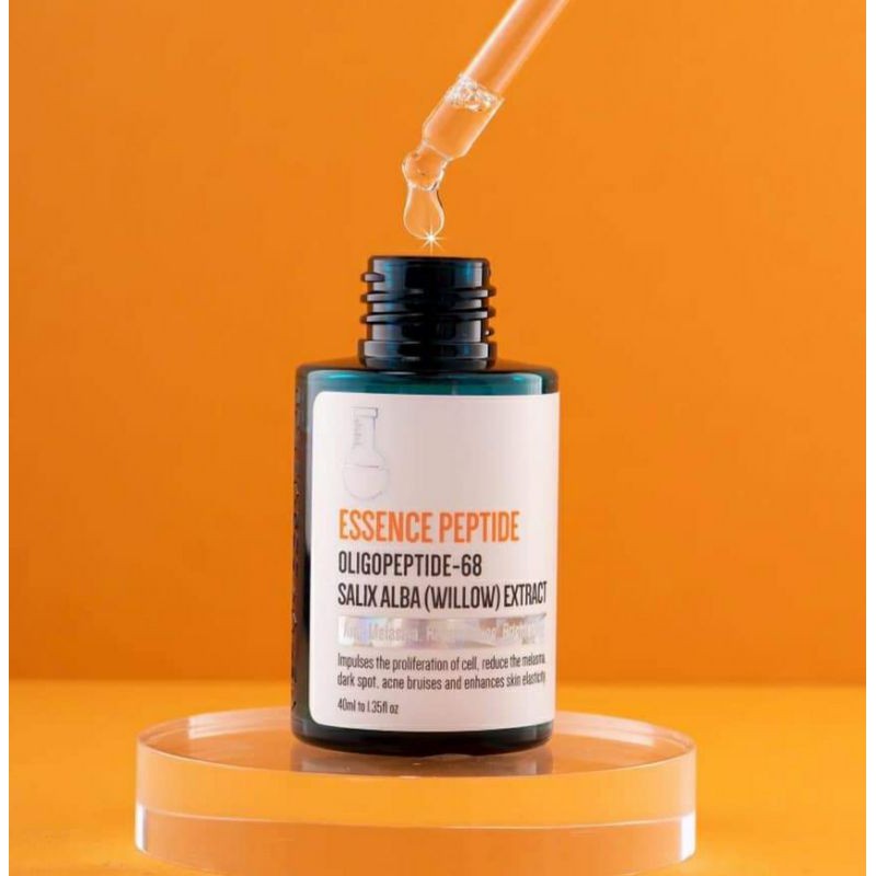 Serum Nám Detox Blanc
