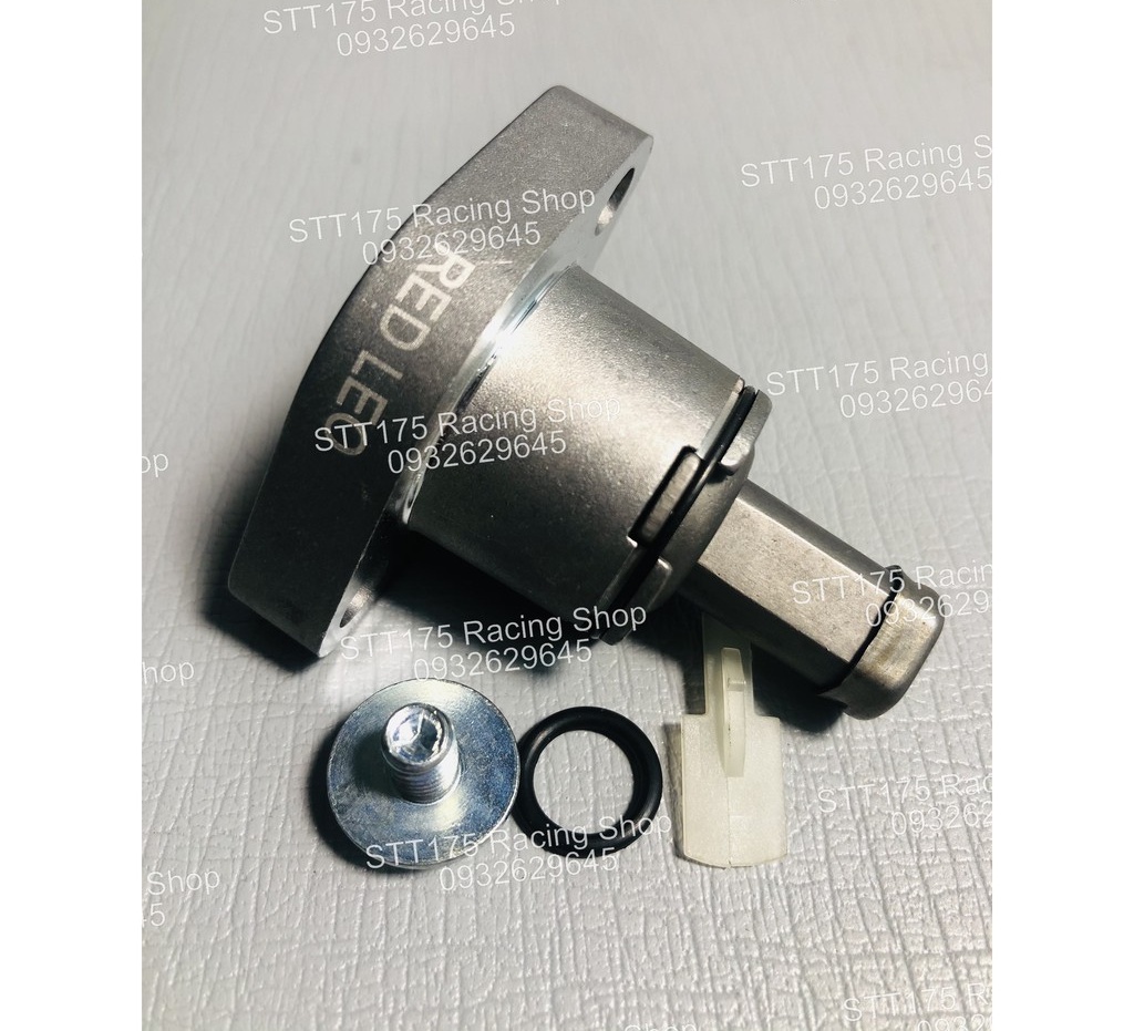 Tăng sên cam tự động Winner Redleo