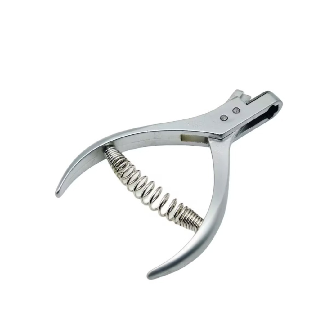 Kìm bấm dấu rập tạo dấu mốc trên các sản phẩm rập (GIÁ 1 CÁI)
