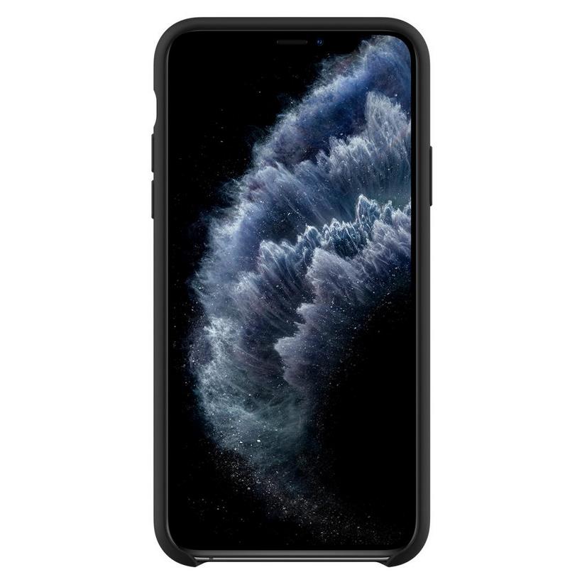 Ốp Spigen iPhone 11 Pro/ 11 Pro Max Silicone Fit