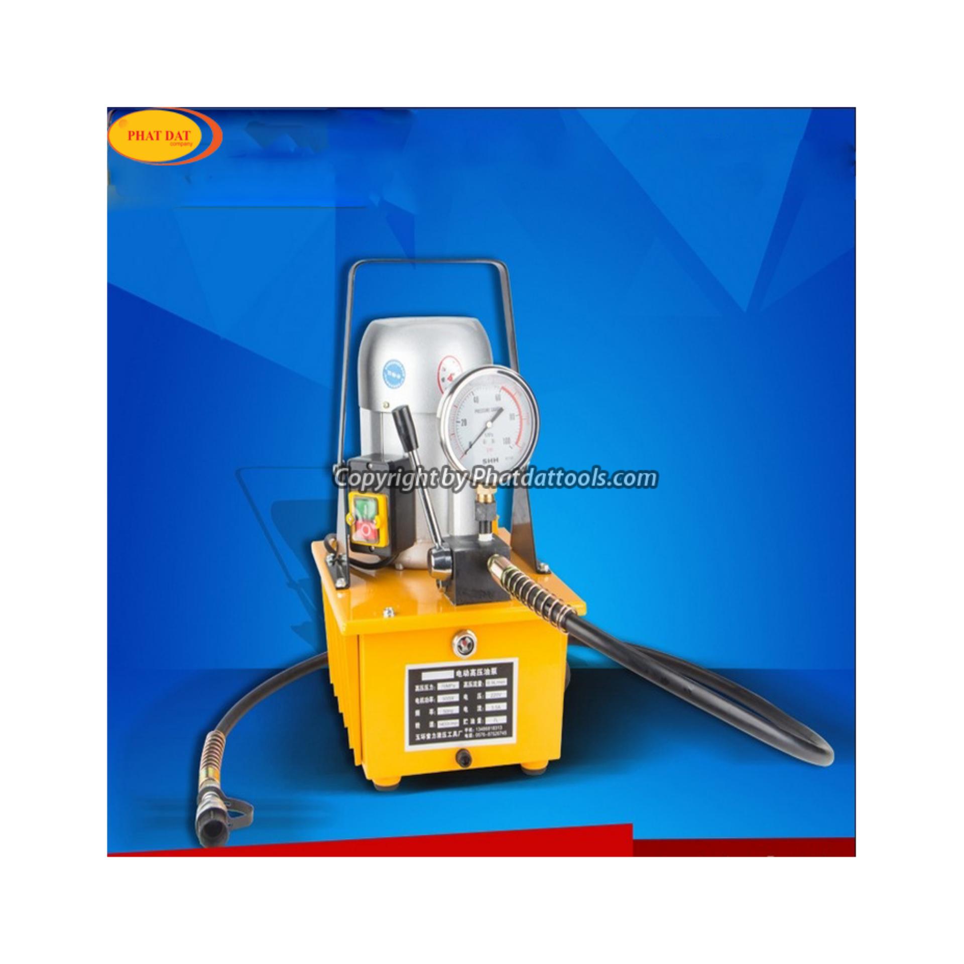 Bơm điện thủy lực DYB63F1( Bộ nguồn thủy lực)