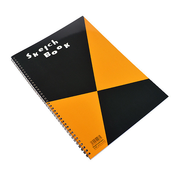 SỔ VẼ SKETCHBOOK MARUMAN