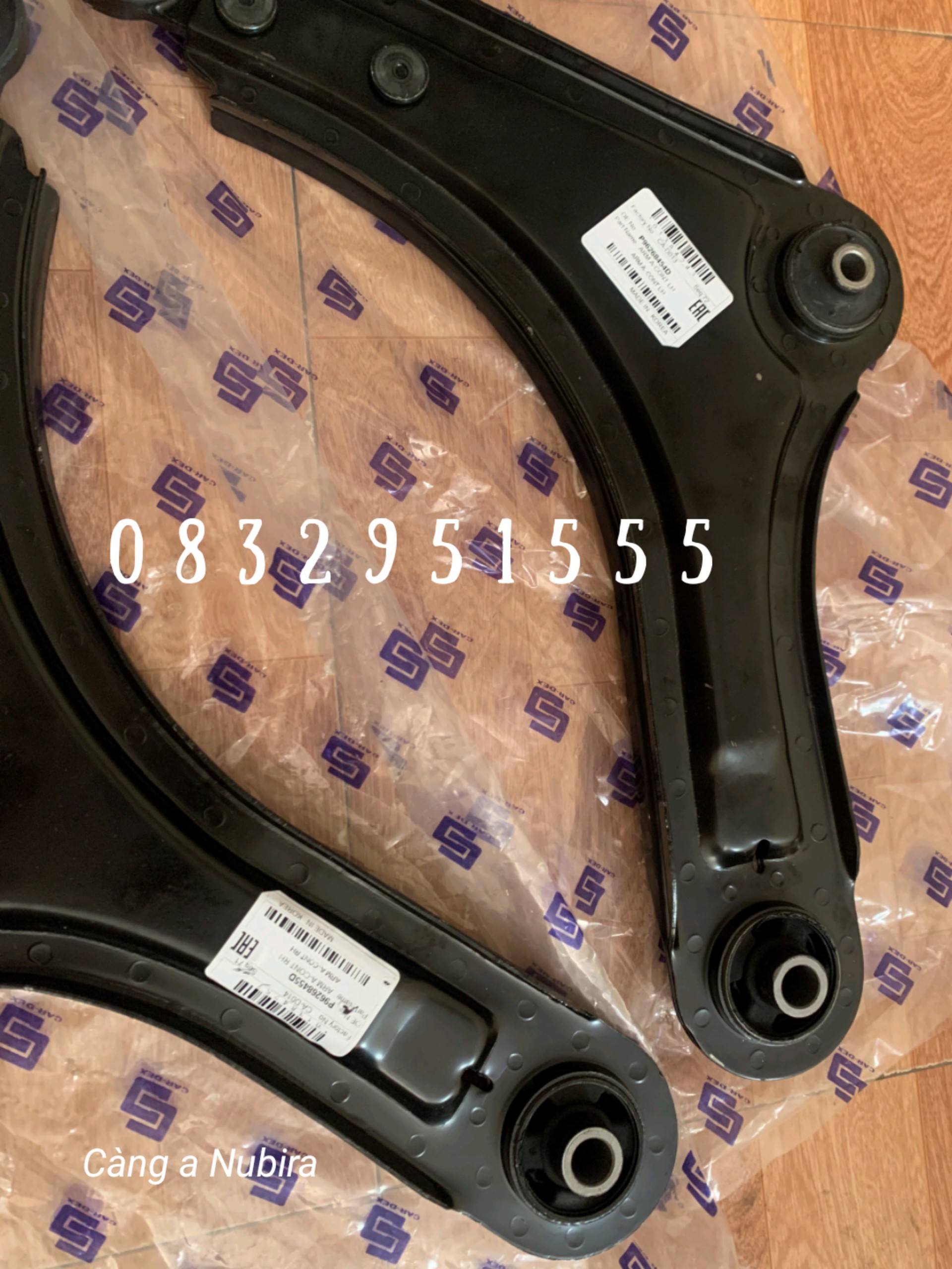 càng a Nubira Lh 0832951555