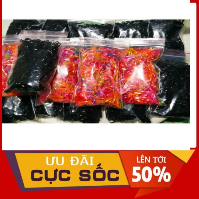 10gam  Chun buộc tóc