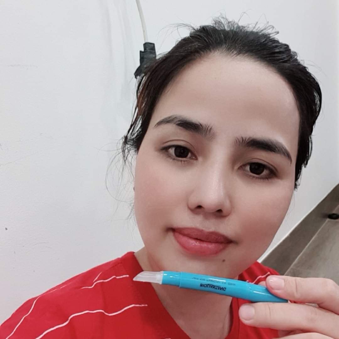 SON KHÓA MÀU MÔI ALICE có hàng sẵn