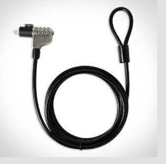 Khóa số bảo vệ Laptop Kingmaster CP1300