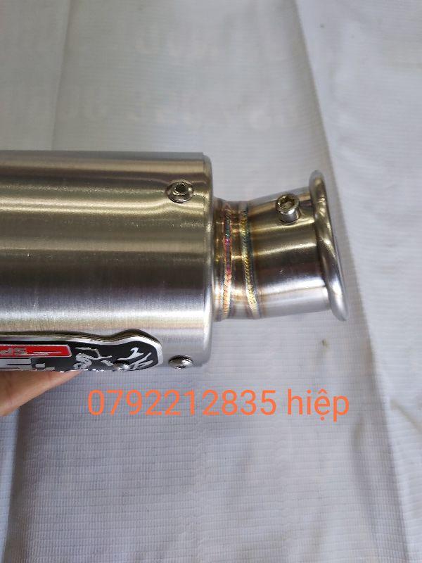 [HCM]PÔ LON STB NHẬP KHẨU GẮN CÁC DÒNG XE MÁY