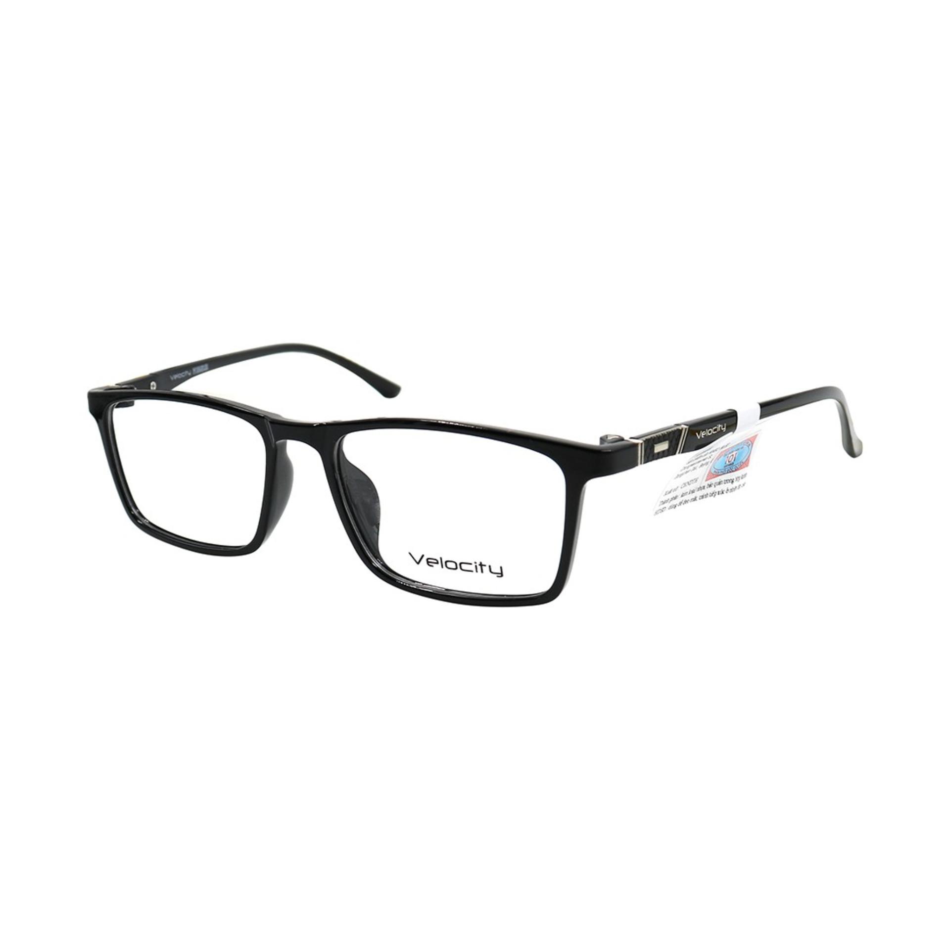 Gọng kính unisex velocity vl48474 001
