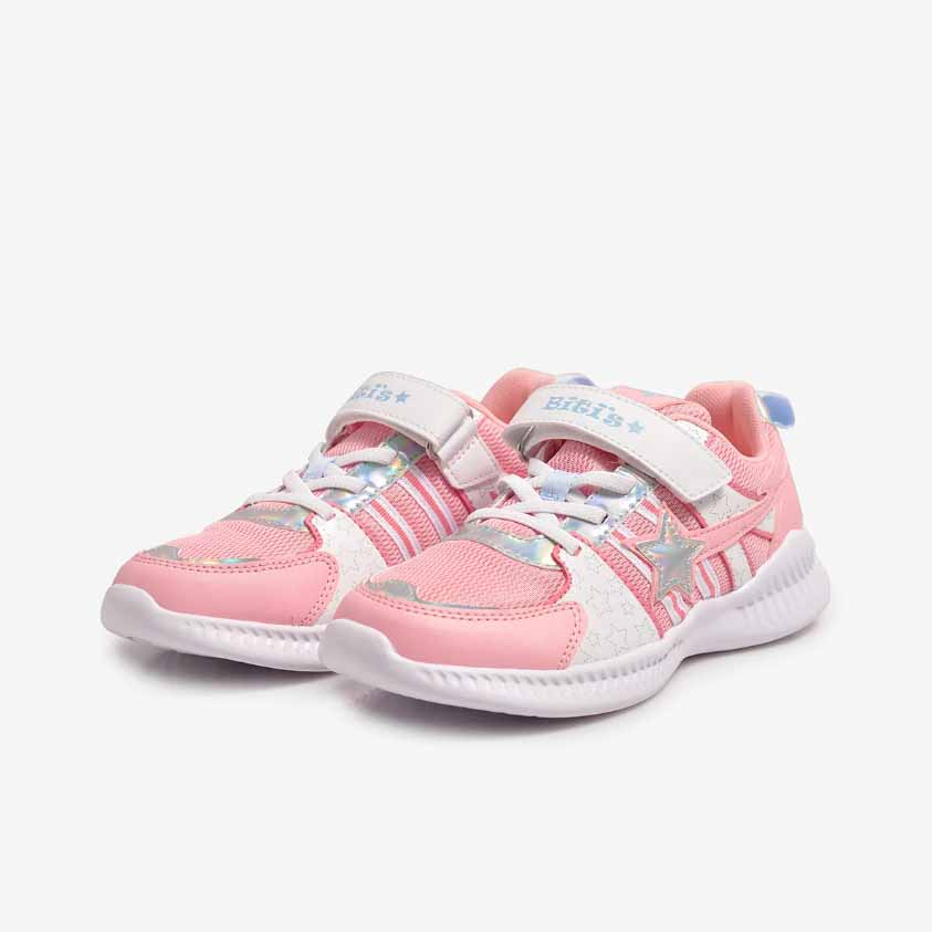 Giày Thể Thao Bitis Bé Gái DSG004900
