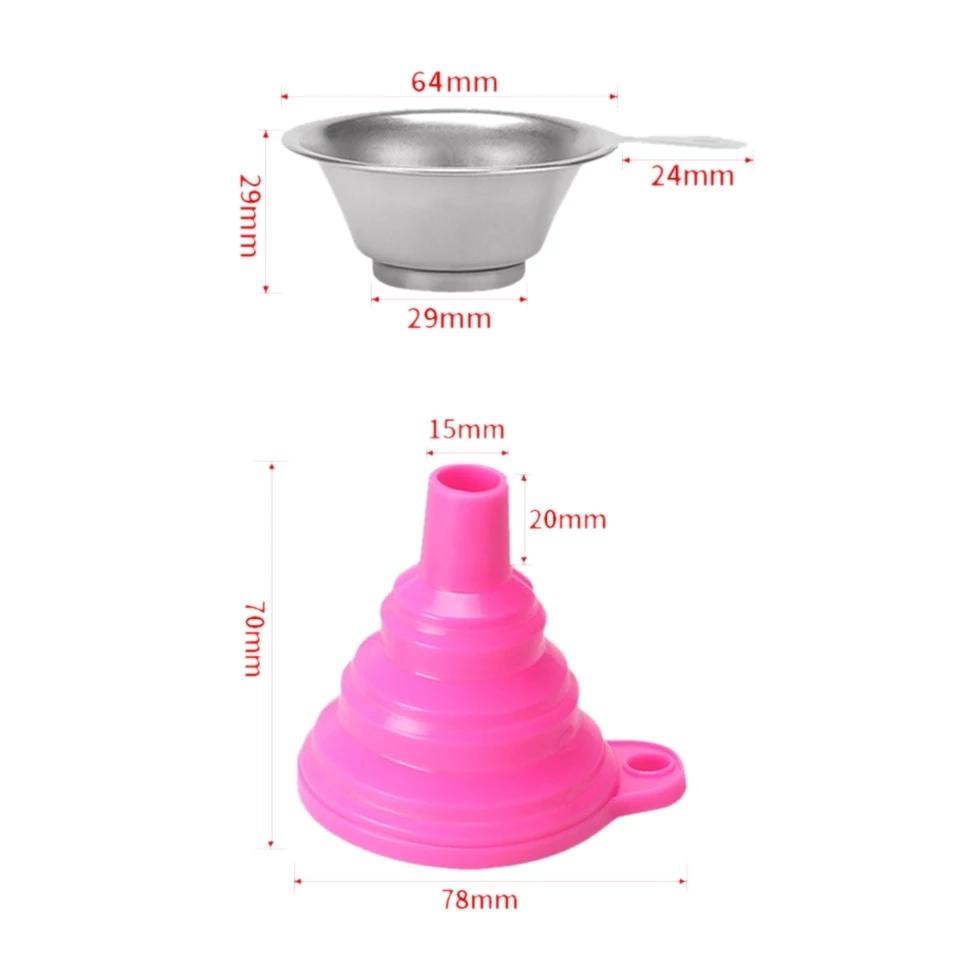 Phễu lọc cặn Resin cho máy in 3D Anycubic Photon