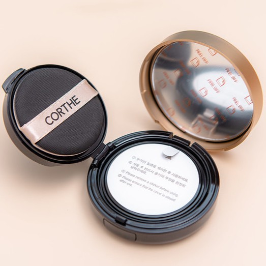 Phấn Nước Corthe Dermo Protection Revival Cushion Spf50+/PA+++