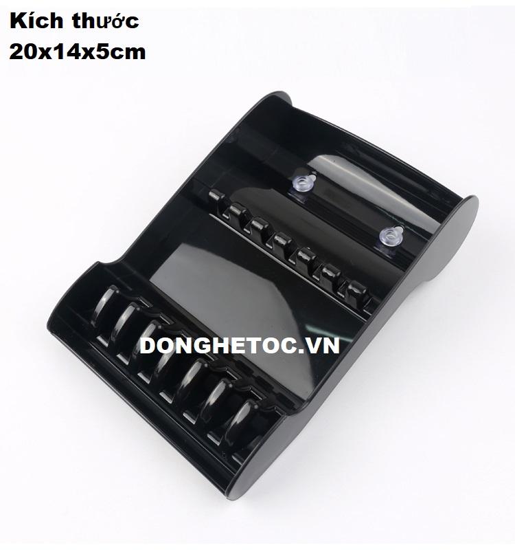 Khay Đụng Kéo Cắt Tóc