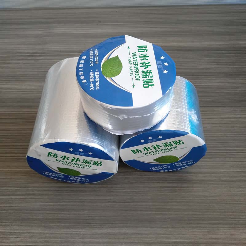 CUỘN BĂNG KEO SIÊU DÍNH NHẬT BẢN CHỐNG THẤM 4 KÍCH CỠ
