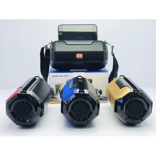 [HCM]LOA BLUETOOTH KMS E91 - LOA BLUETOOTH KMS E91