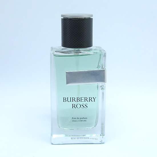 NƯỚC HOA NAM HATILIFE BURBERRY ROSS EAU DE PERFUME 60ML