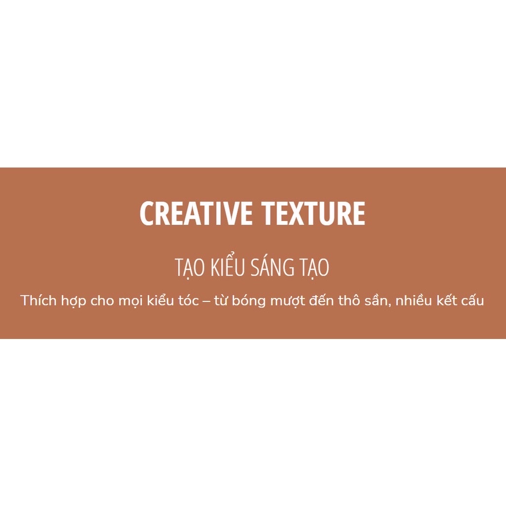 [HCM]Kem tạo kiểu Goldwell Superego Creative Texture 75ml