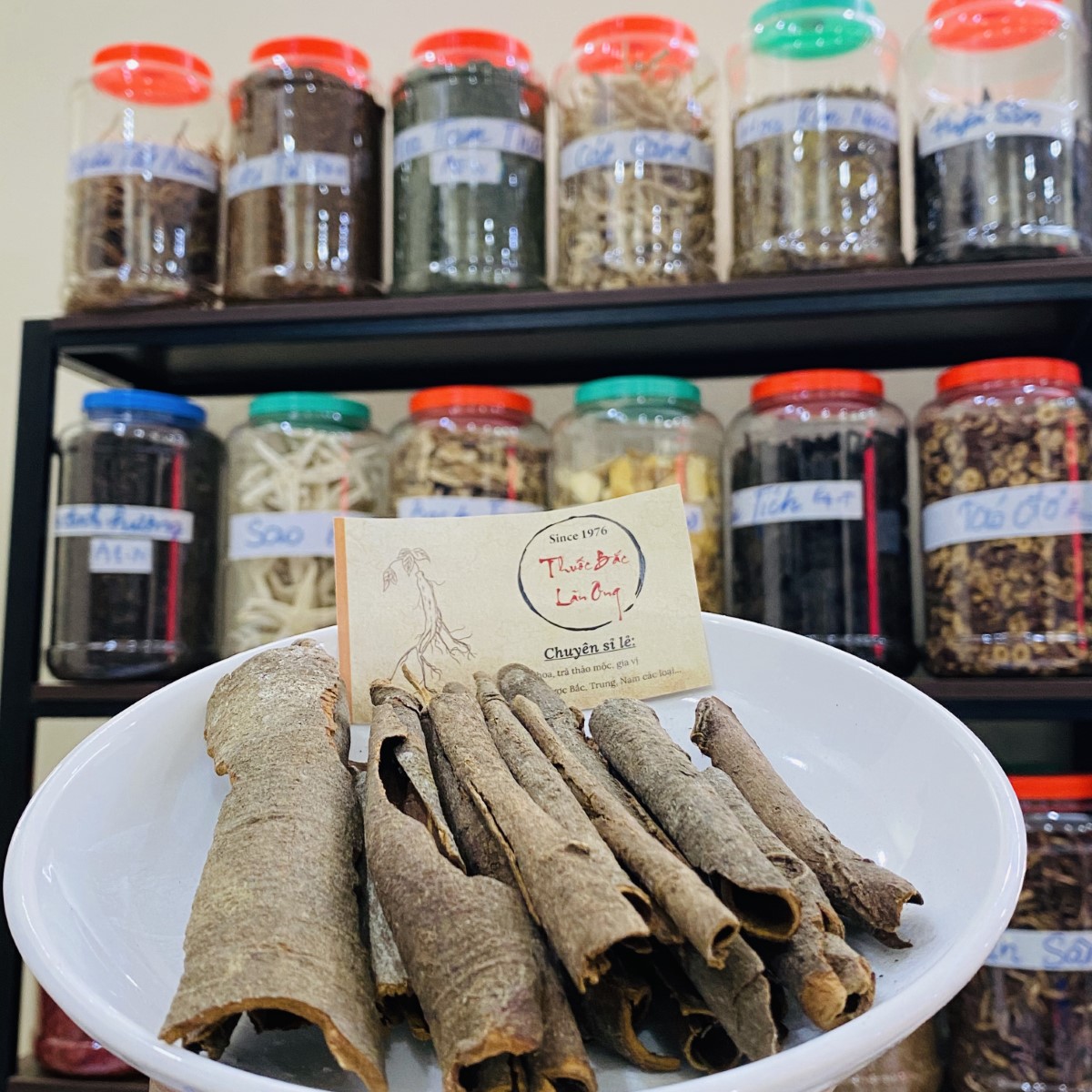 Vỏ Quế Khô 500g Hàng Chuẩn (Chưa Cạo Vỏ)
