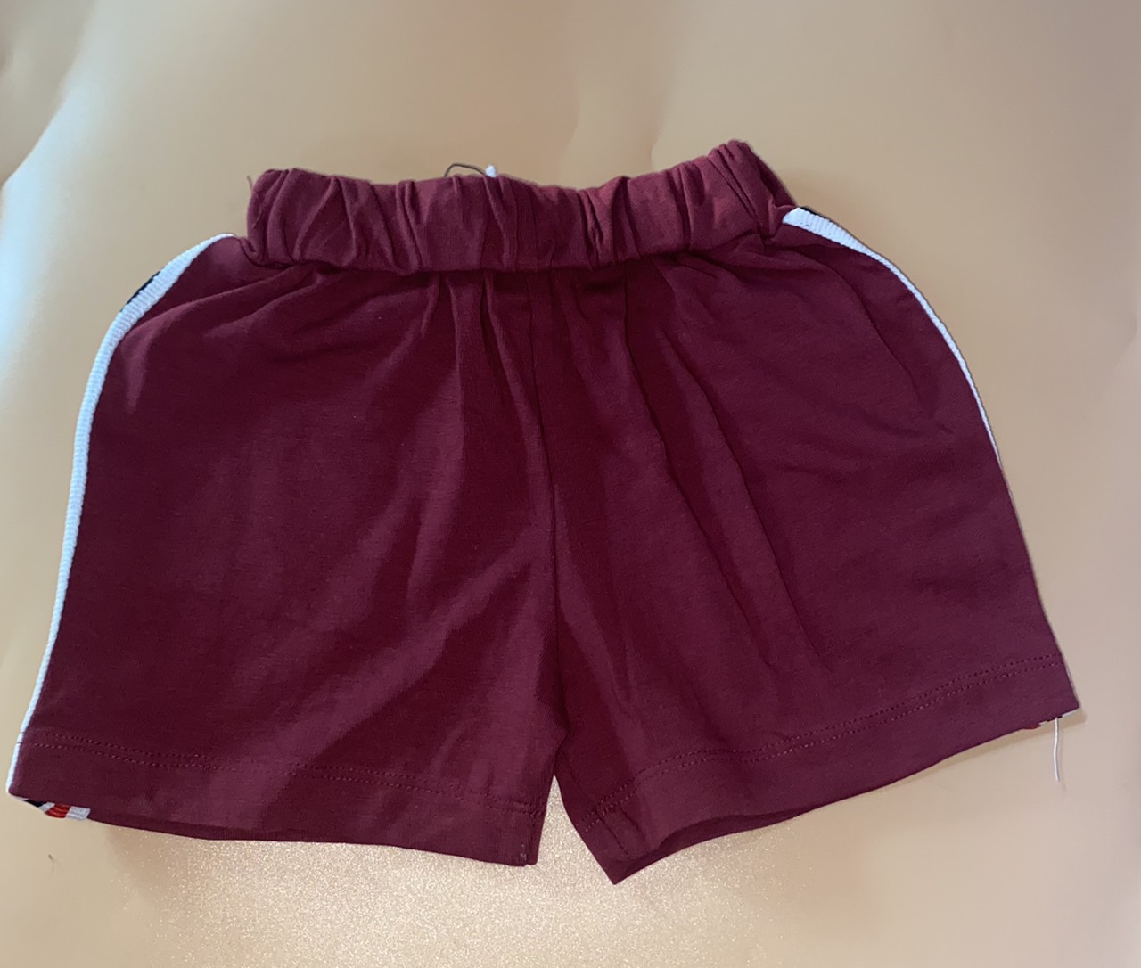 Quần short bé trai từ 7kg-14kg