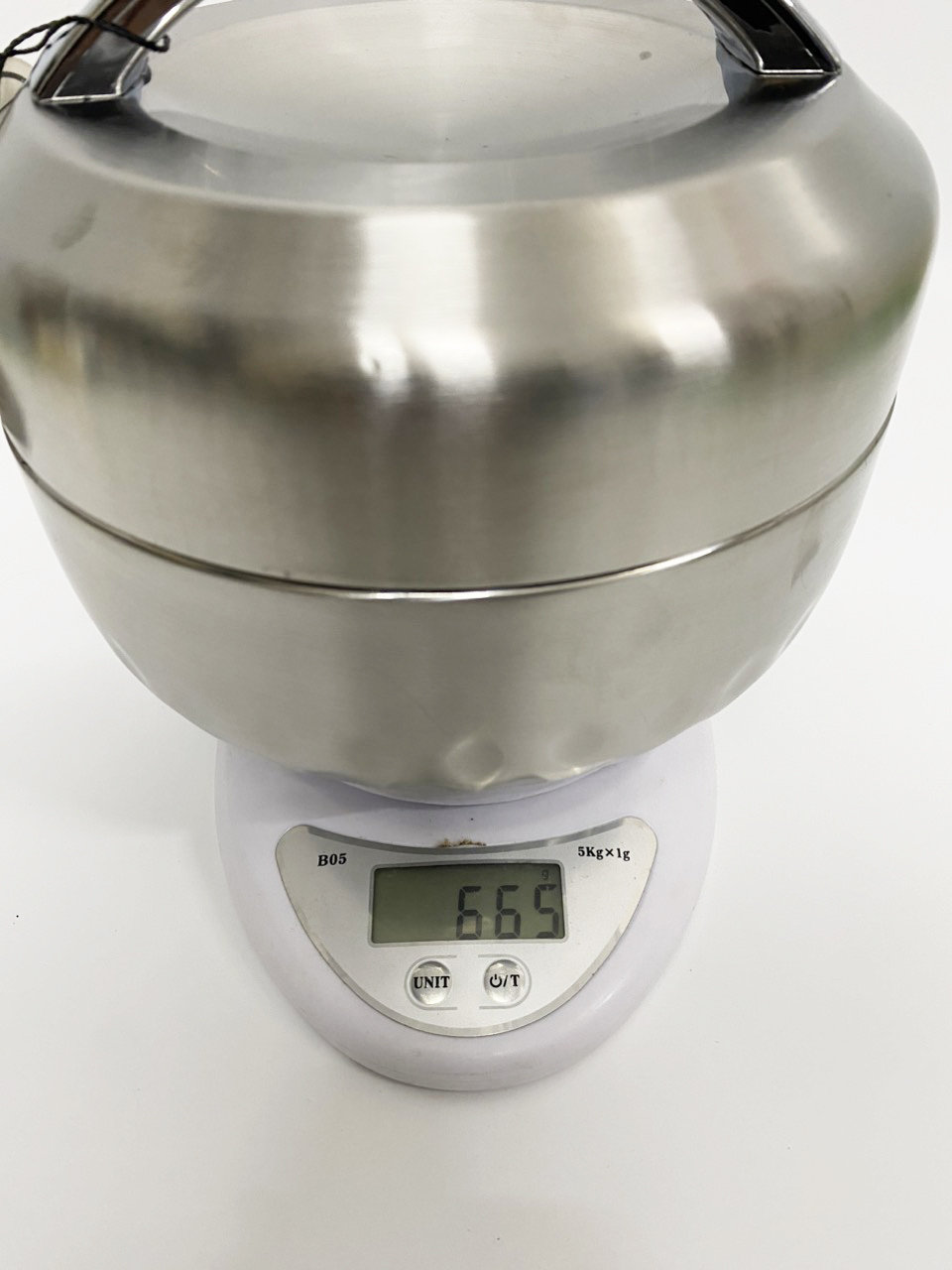 [Tặng túi giữ nhiệt ] Cà men đựng cơm, cặp lồng đựng cơm giữ nhiệt inox 304.