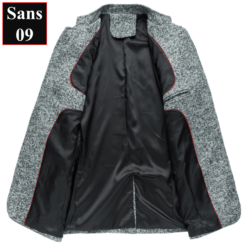 Men's Cloak Of Sans Shop