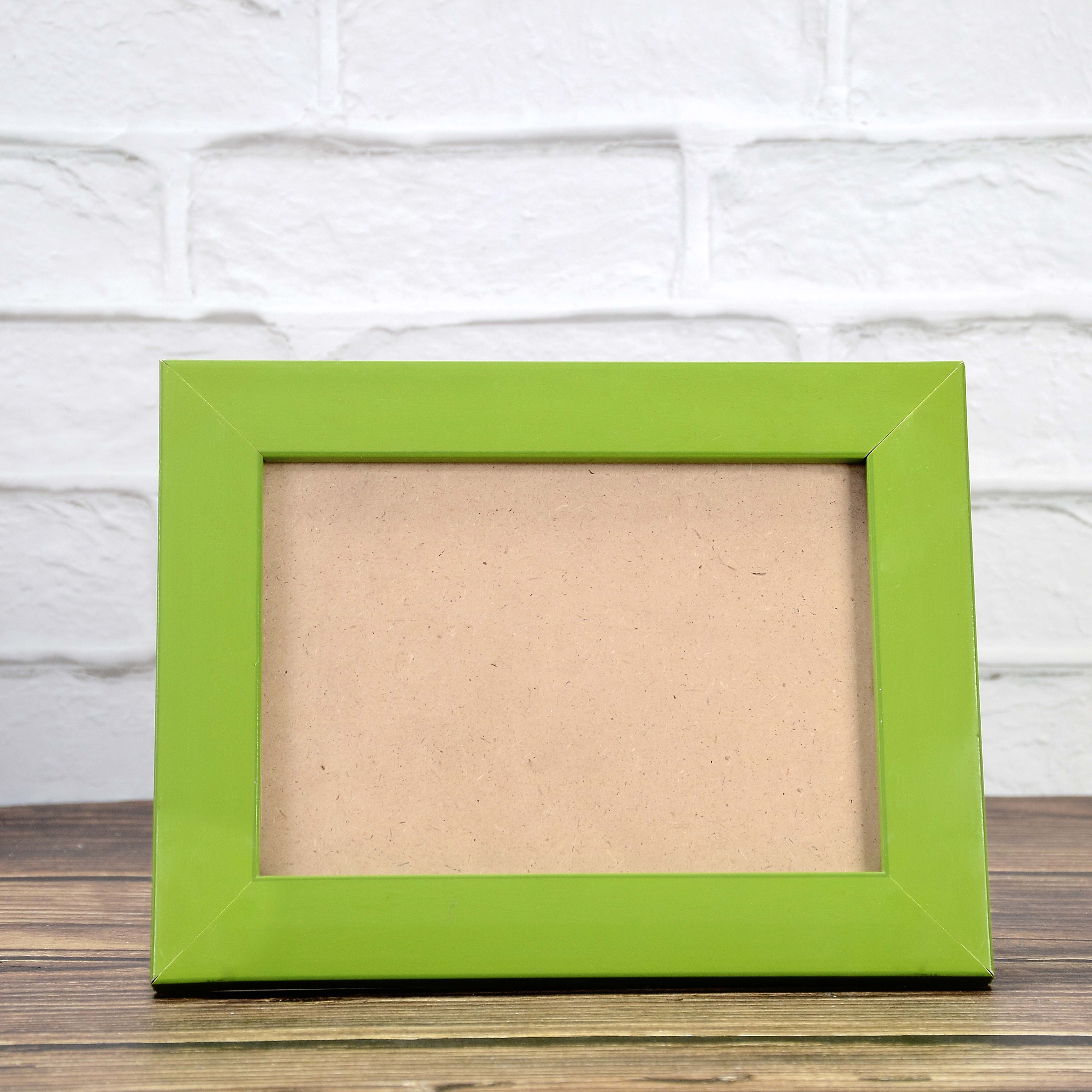 Khung hình cao cấp nhiều màu sắc, kích thước 10x15 ,13x18