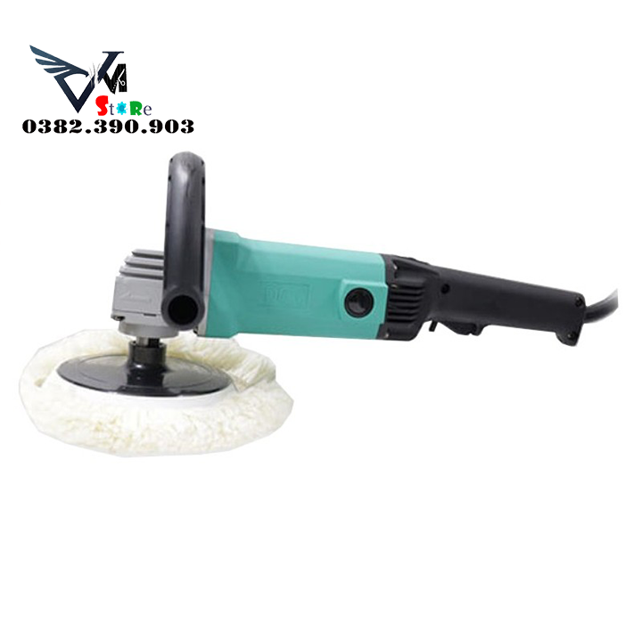 Máy đánh bóng 7inch 1020W DCA ASP03-180