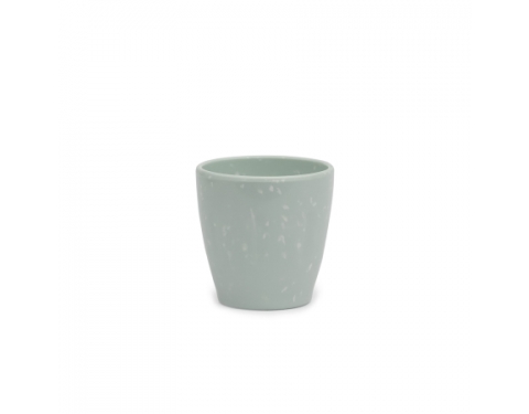 Ly Nhựa Melamine Kiểu Lùn Vân Đá