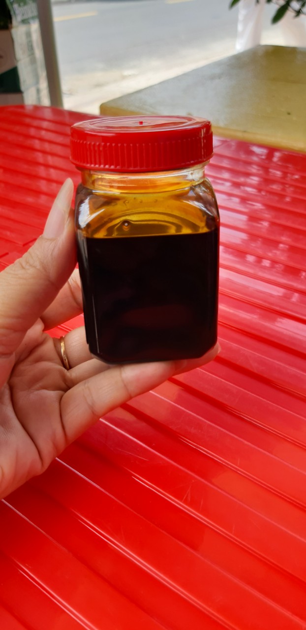 NƯỚC MÀU THỐT NỐT NGUYÊN CHẤT 130ml