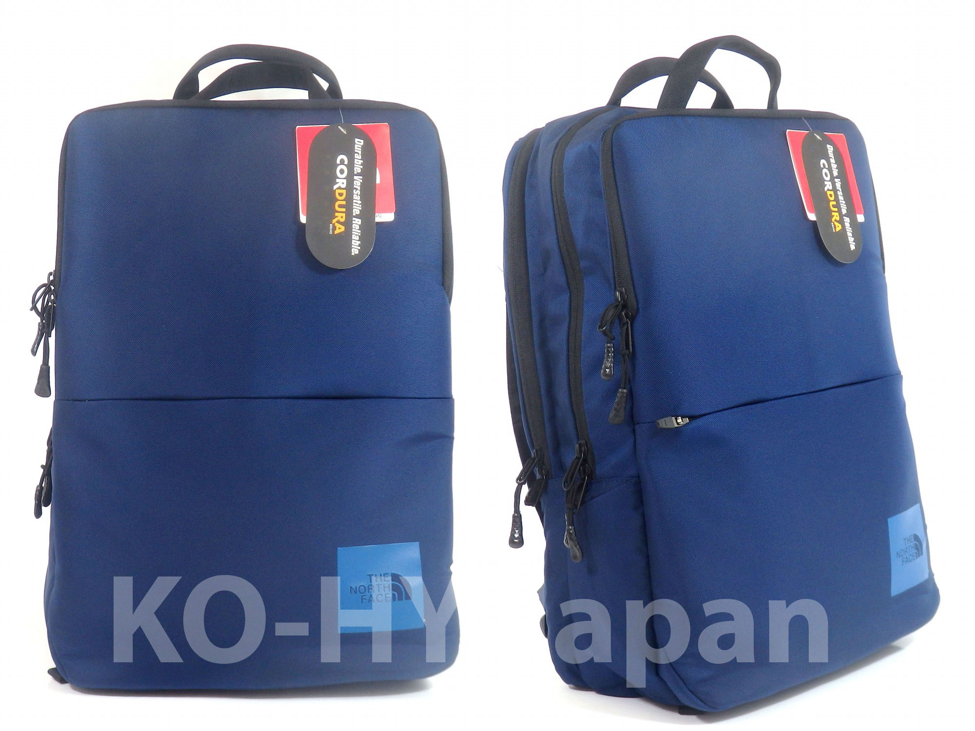 Balo Laptop The North Face Shuttle Daypack