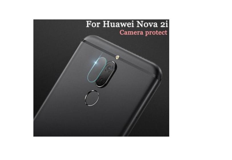Kính cường lực camera sau 2.5D cho Huawei Nova 2i