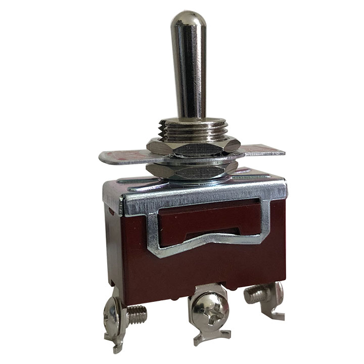 Công tắc gạt 3 chân 15-20A