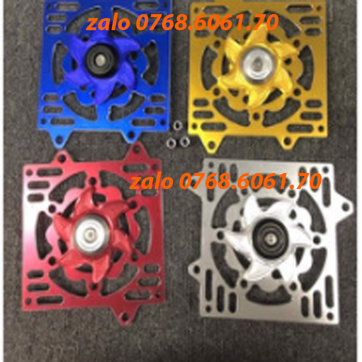 che két nước cánh quạt gắn AB,vario,sh mode