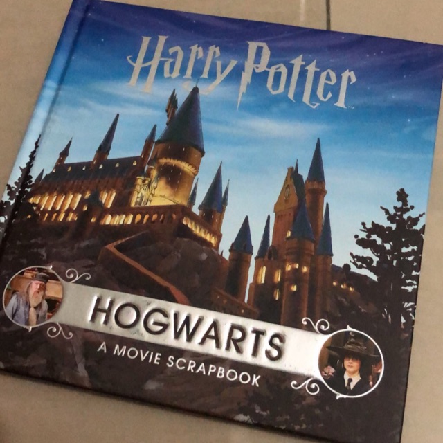 Books | Harry Potter Gift Edition