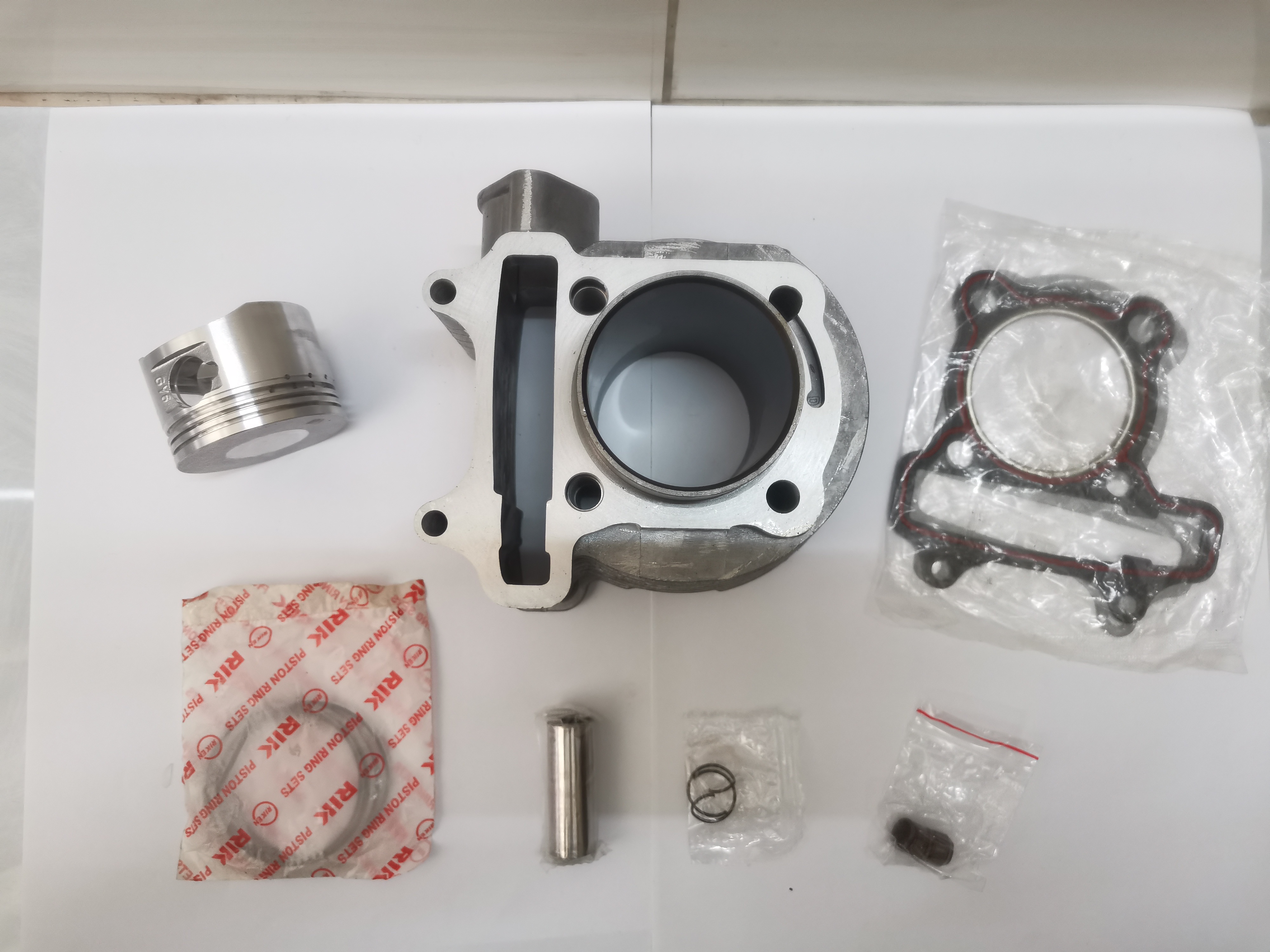 [HCM]Bộ lòng hơi Spacy 125