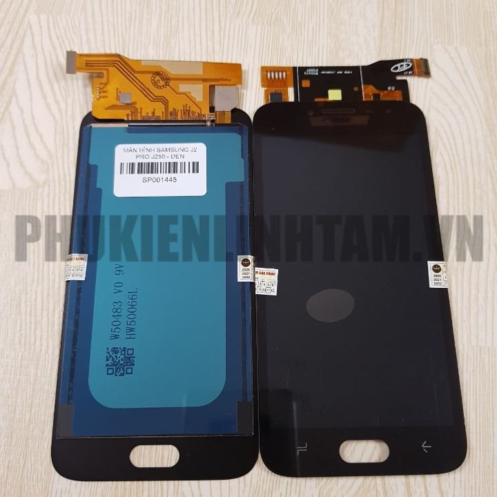 Màn hình Samsung J2 Pro J250