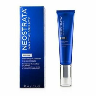 [HÀNG CÔNG TY] Retinol Neostrata Skin Active Firming Retinol Repair Complex 0.5% Chống Lão Hoá Trẻ Hoá Da thumbnail