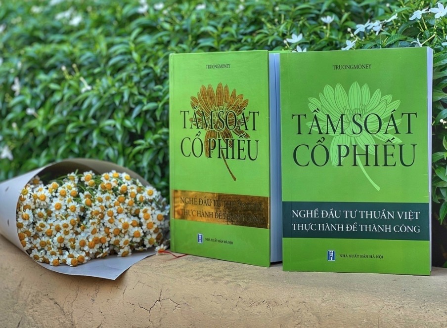 Tầm Soát Cổ Phiếu ( In màu )
