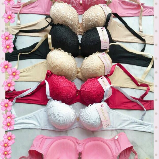 [HCM]Áo mút mỏng áo ngực