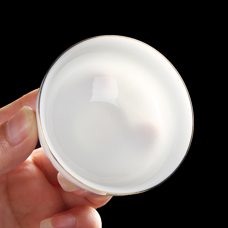 Chén Sứ Cảnh Đức 50 ml