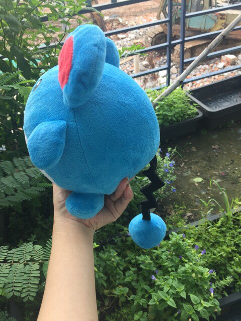 [HCM]Gấu bông pokemon chuột  Marill