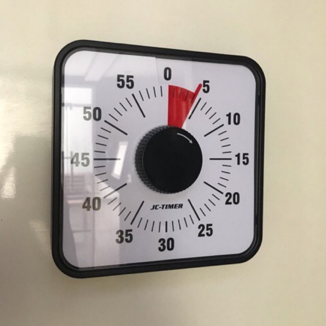 [HCM]Đồng Hồ Đếm Ngược JC-Timer