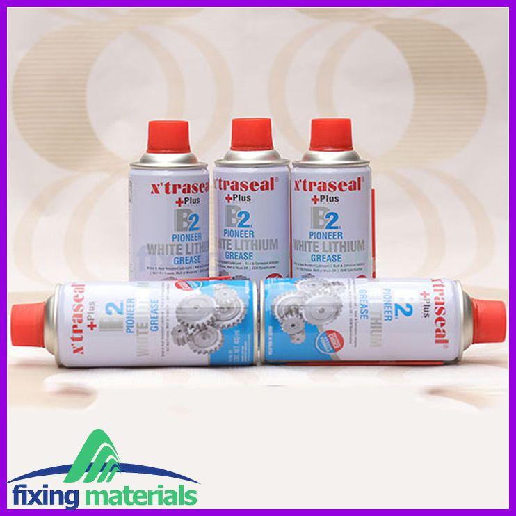 [HCM]Mỡ bò chai xịt Xtraseal B2 (Chai xịt 400ml)