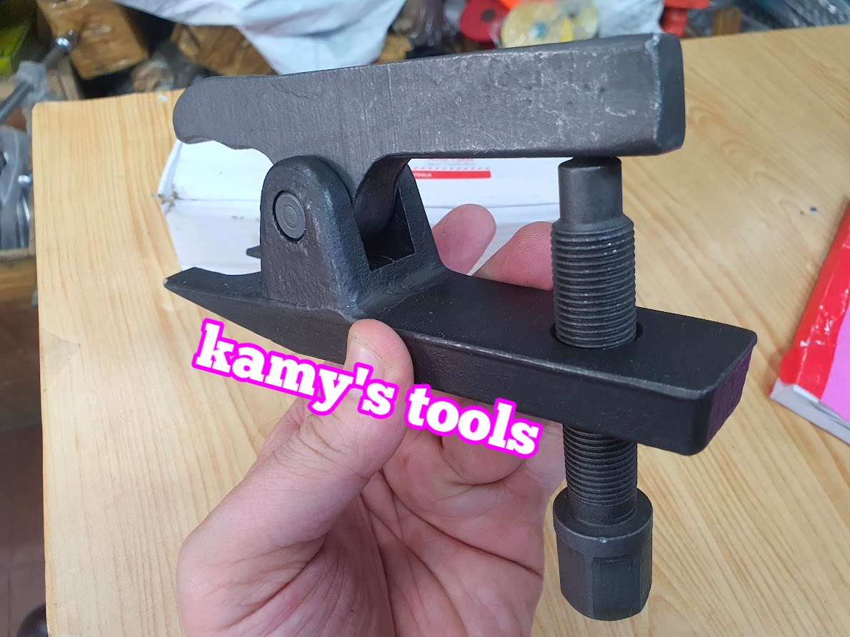 Cảo rô tuyn đen ngàm 19mm mở 40mm BJP-1940 Kamytools (cảo rô tuyn, cảo rotuyn)