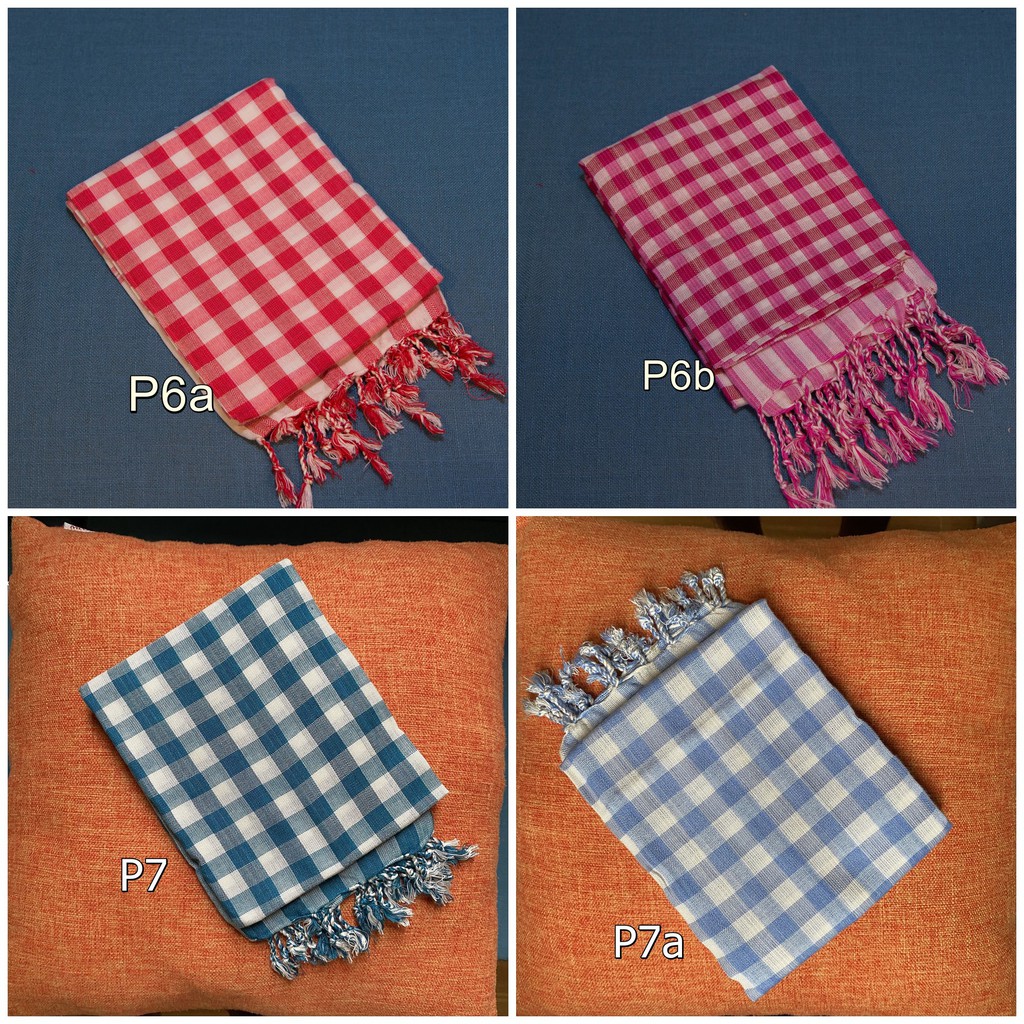 Khăn rằn campuchia vải cotton 100%,Khăn rằn cao cấp